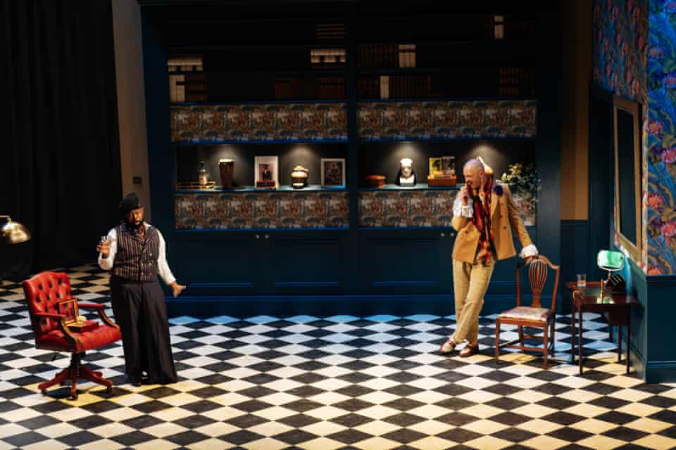 A photo from An Ideal Husband