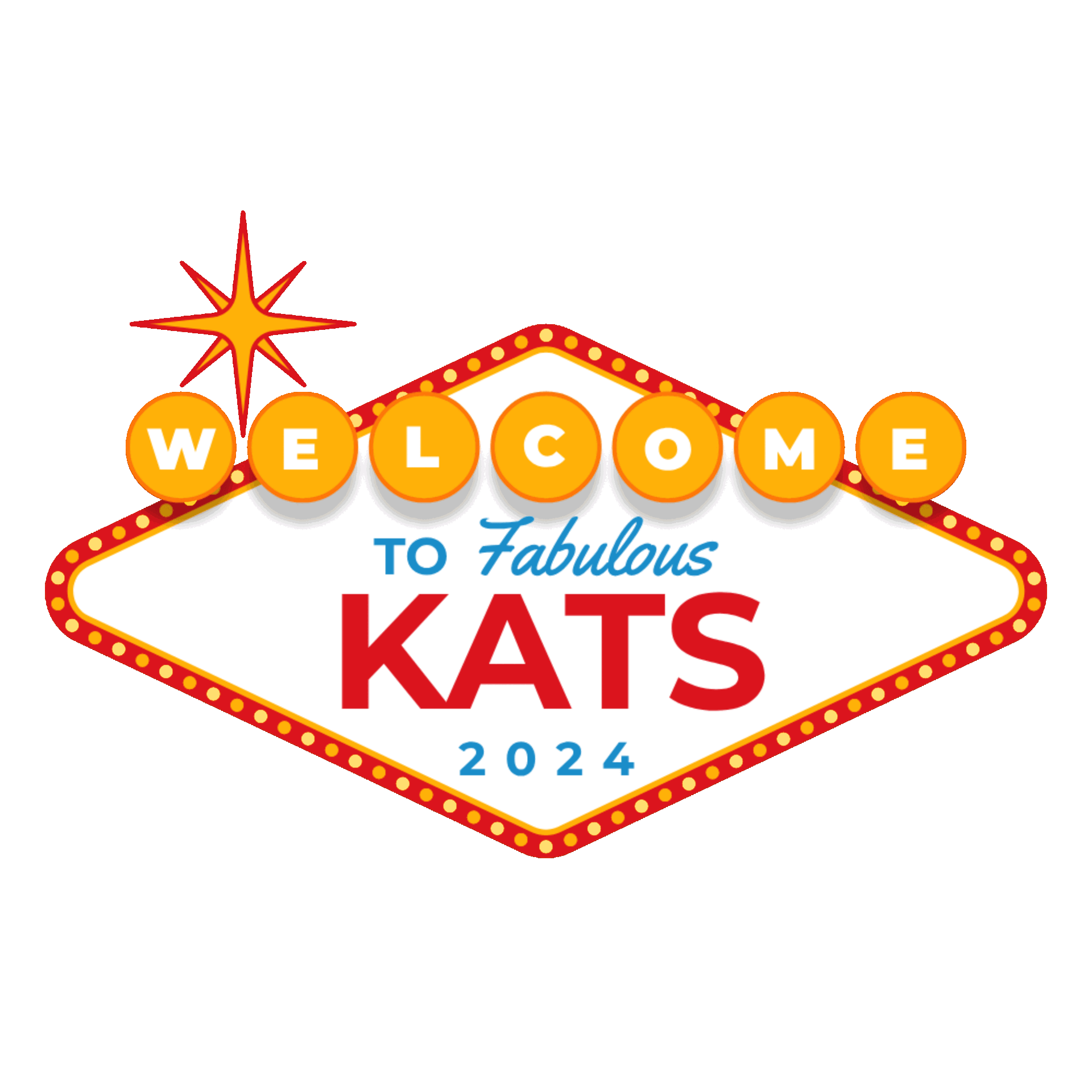 Kats Logo Animated